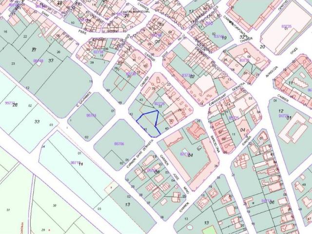 Terreno en venta en Tarragonès, Catalunya