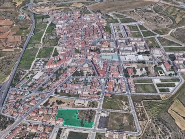 Terreno en venta en Constantí, Tarragona