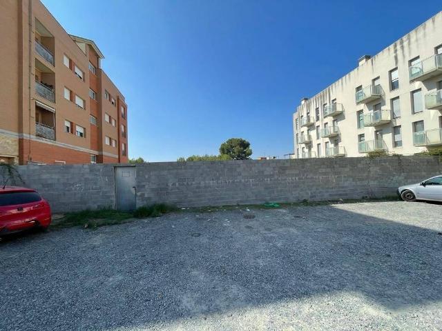 Terreno en venta en Constantí, Tarragona