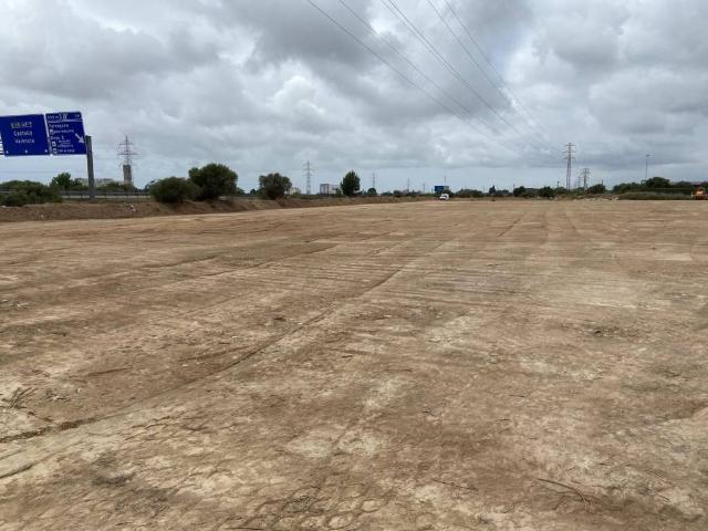 Terreno en venta en Constantí, Tarragona