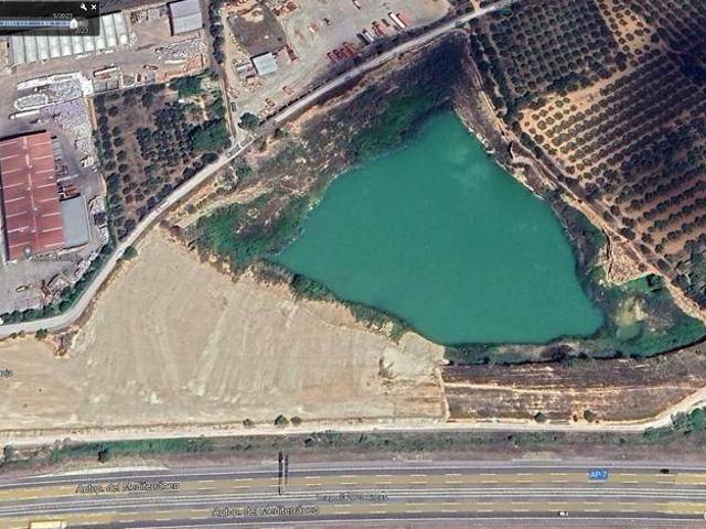 Terreno en venta en Tarragonès, Catalunya