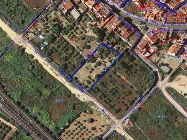 Terreno en venta en Constantí, Tarragona