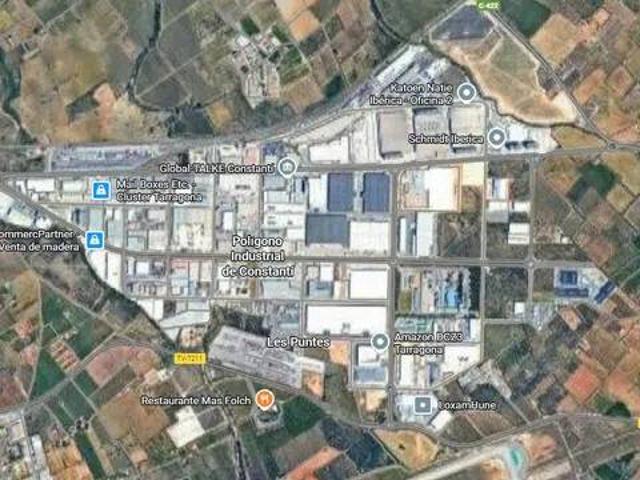 Terreno en venta en Tarragonès, Catalunya