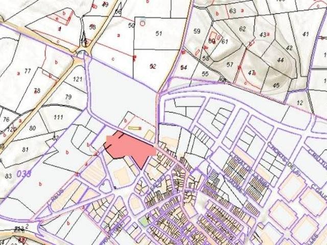 Terreno en venta en Constantí, Tarragona