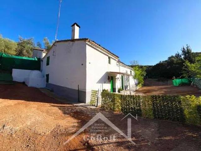 Terreno en venta en Constantina, Andalucía