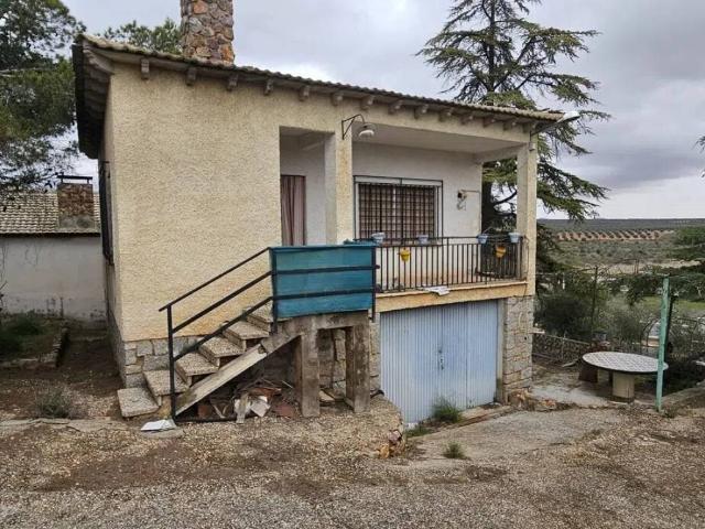 Terreno en venta en Consuegra