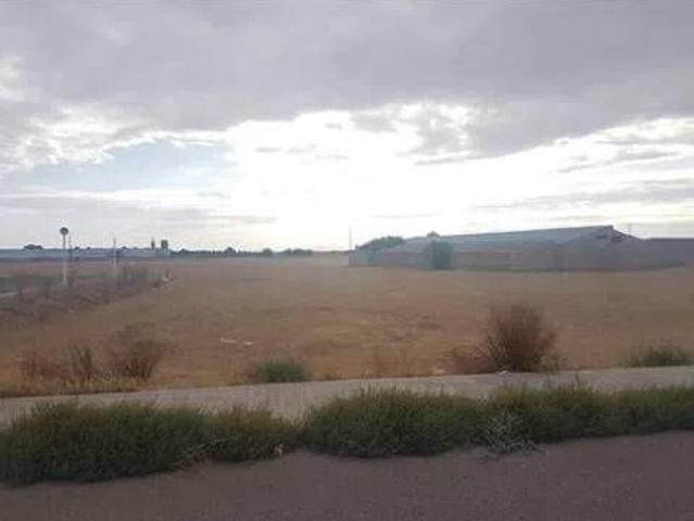 Terreno en venta en Consuegra, Castilla-La Mancha