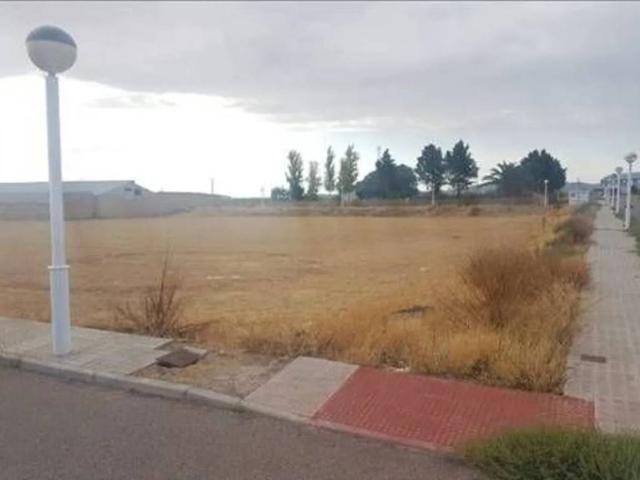 Terreno en venta en Consuegra