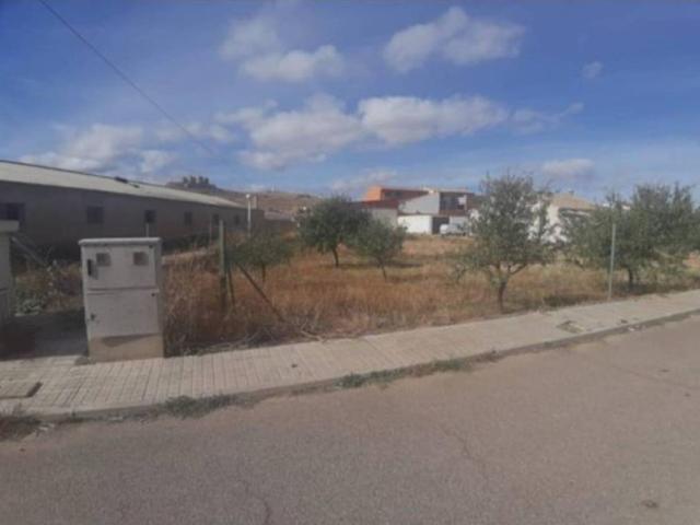 Terreno en venta en Consuegra, Castilla-La Mancha