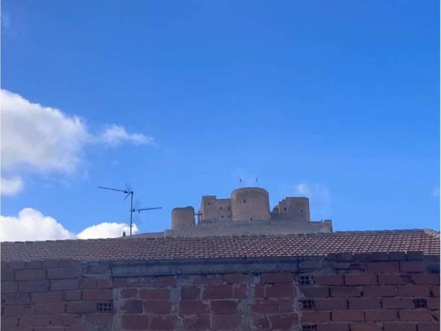 Terreno en venta en Consuegra, Castilla-La Mancha