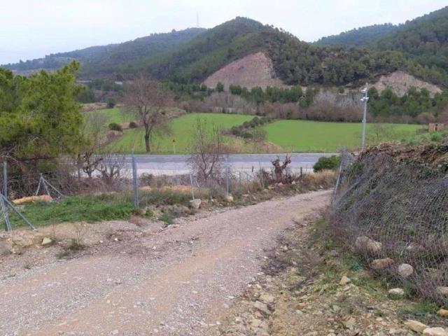 Terreno en venta en Anoia, Catalunya