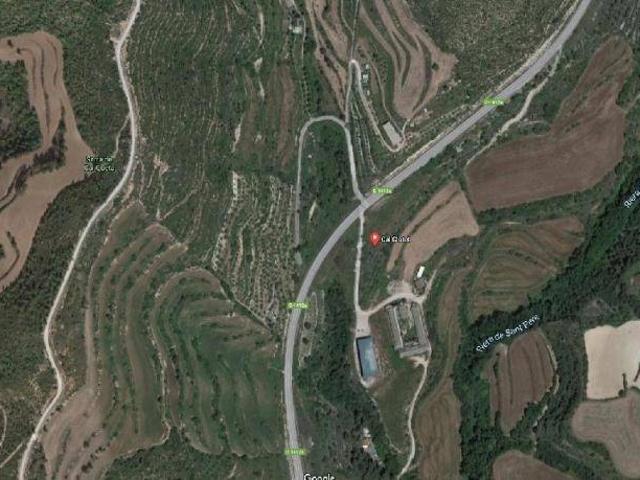 Terreno en venta en Anoia, Catalunya