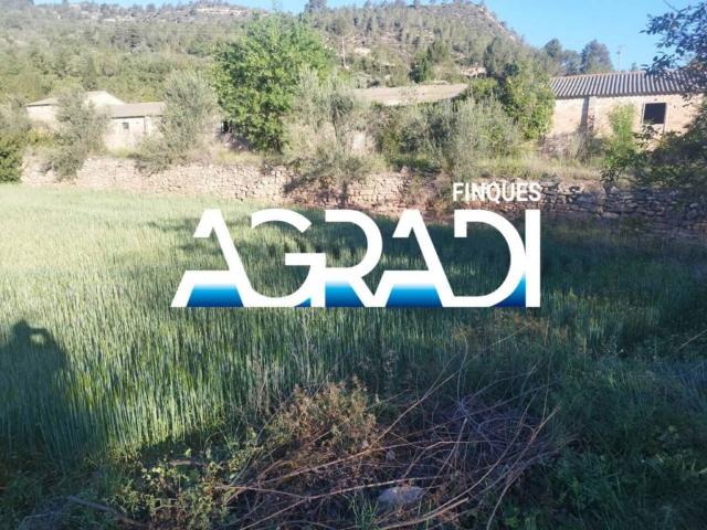 Terreno en venta en Anoia, Catalunya