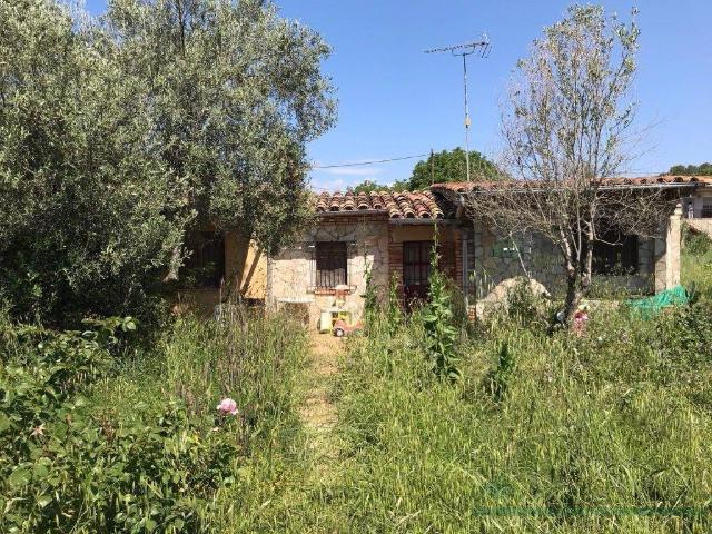 Terreno en venta en Corçà