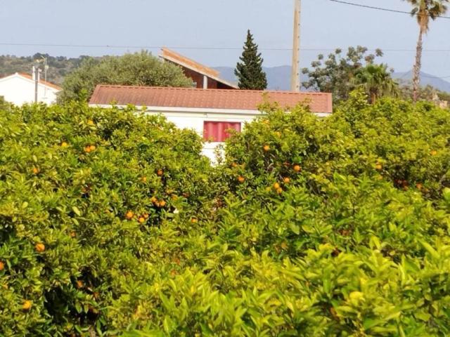 Terreno en venta en Corbera, València / Valencia