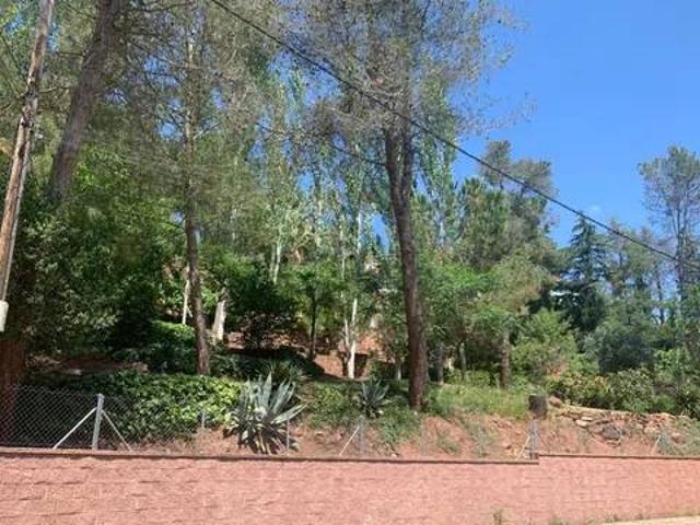 Terreno en venta en el Bon Repòs A, Baix Llobregat