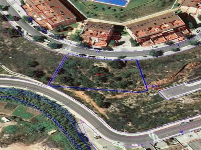 Terreno en venta en Baix Llobregat, Catalunya
