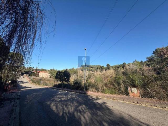Terreno en venta en Baix Llobregat, Catalunya
