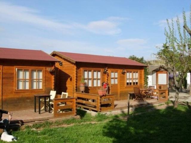 Terreno en venta en Baix Llobregat, Catalunya