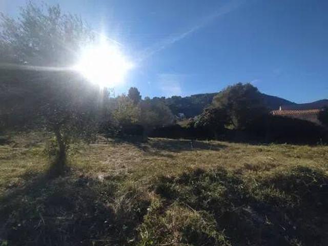 Terreno en venta en Sant Cristòfol, Baix Llobregat