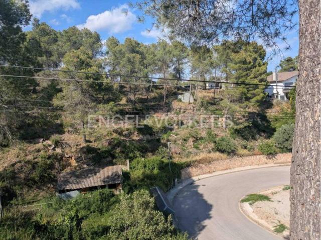 Terreno en venta en Corbera de Llobregat, Barcelona