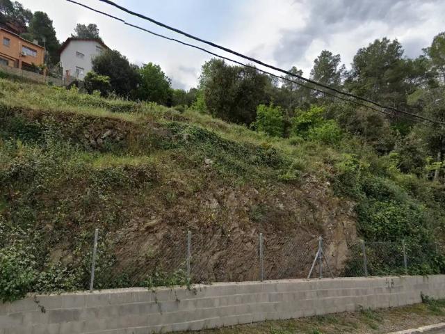 Terreno en venta en Baix Llobregat, Catalunya
