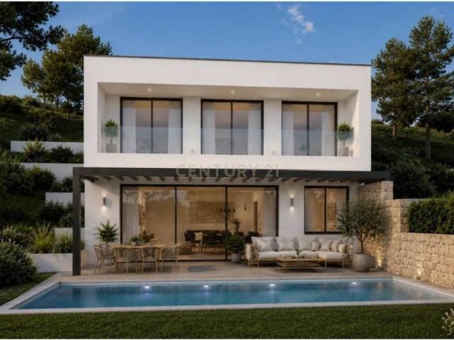 Terreno en venta en la Creu de l'Aragall, Baix Llobregat