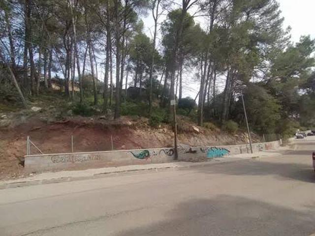 Terreno en venta en Baix Llobregat, Catalunya