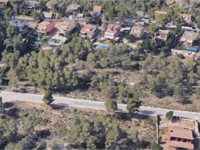 Terreno en venta en Baix Llobregat, Catalunya