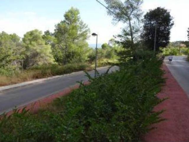 Terreno en venta en el Bon Repòs A, Baix Llobregat