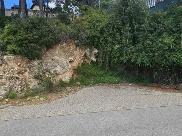 Terreno en venta en el Bon Repòs A, Baix Llobregat