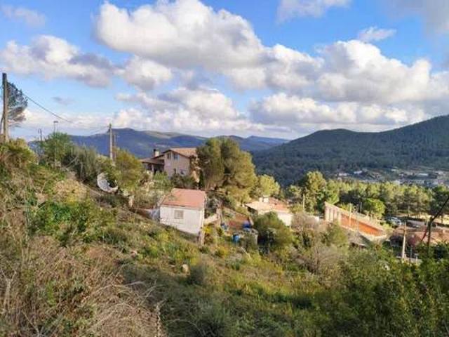 Terreno en venta en Baix Llobregat, Catalunya