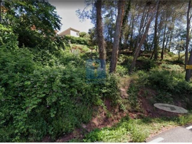 Terreno en venta en Baix Llobregat, Catalunya