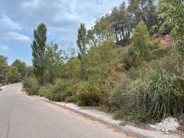 Terreno en venta en Baix Llobregat, Catalunya