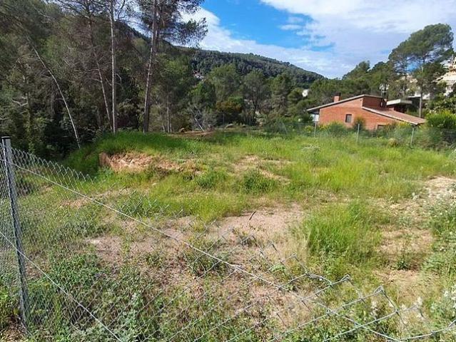 Terreno en venta en Baix Llobregat, Catalunya