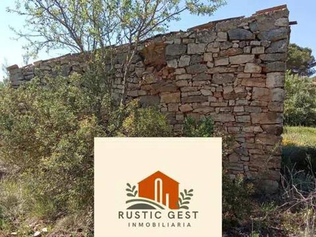 Terreno en venta en Corbera D'ebre, Tarragona