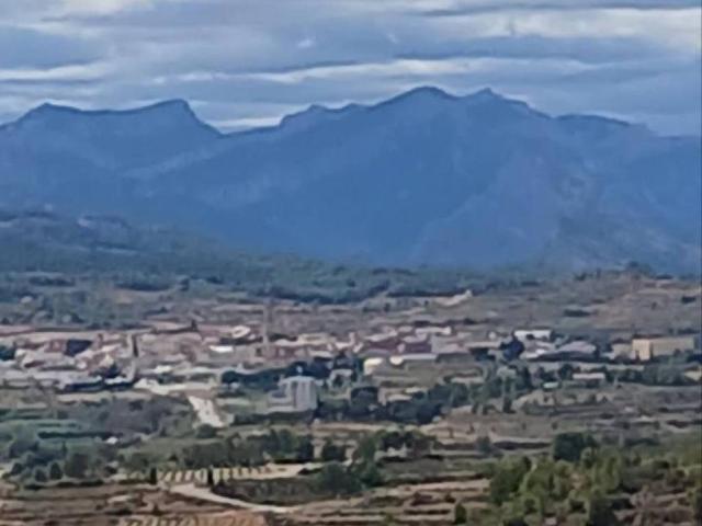 Terreno en venta en Terra Alta, Catalunya