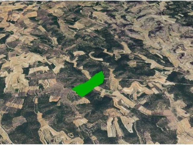 Terreno en venta en Corbera D'ebre, Tarragona
