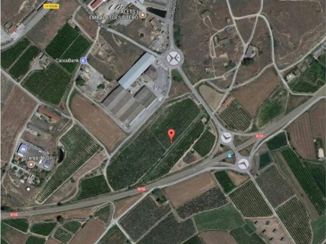 Terreno en venta en Segrià, Catalunya