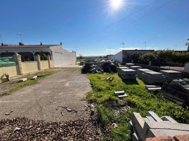 Terreno en venta en Córdoba, Andalucía