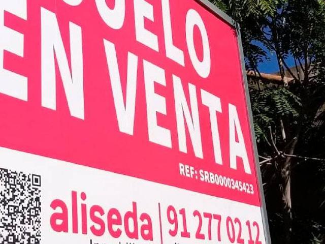 Terreno en venta en Distrito Centro, Córdoba