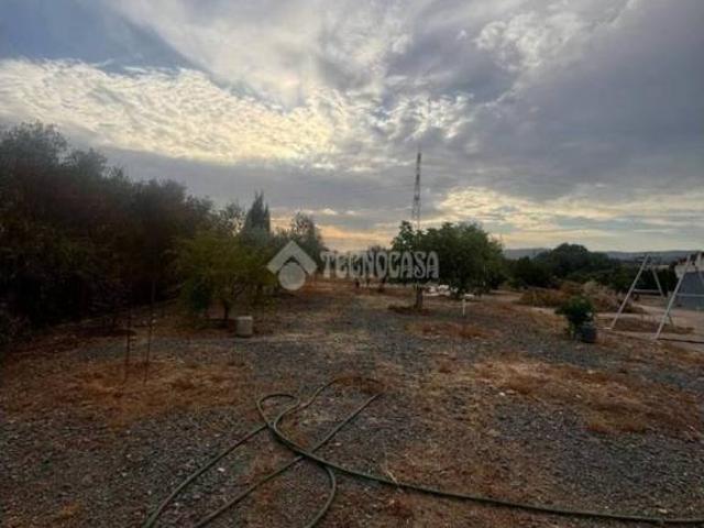 Terreno en venta en Córdoba, Andalucía
