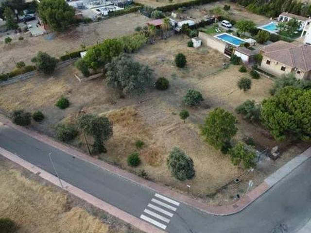 Terreno en venta en Alcolea, Córdoba