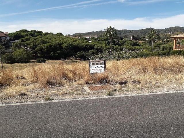 Terreno en venta en Córdoba, Andalucía