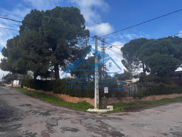 Terreno en venta en Torreblanca, Córdoba