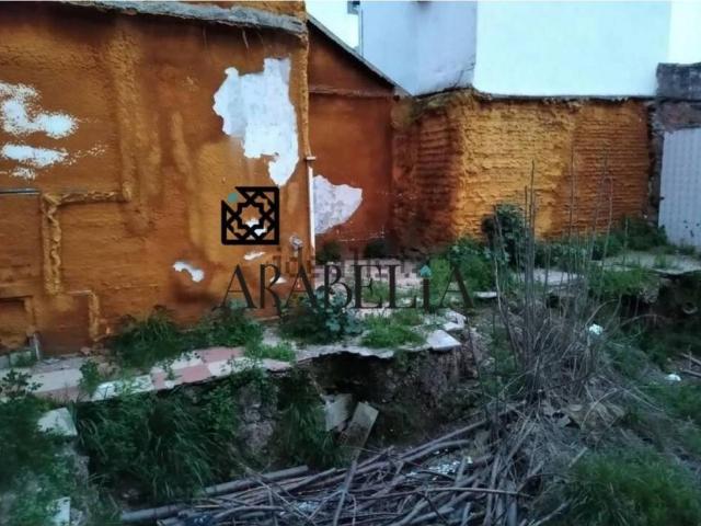Terreno en venta en Córdoba, Andalucía