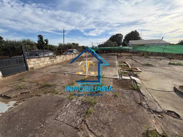 Terreno en venta en Córdoba, Andalucía