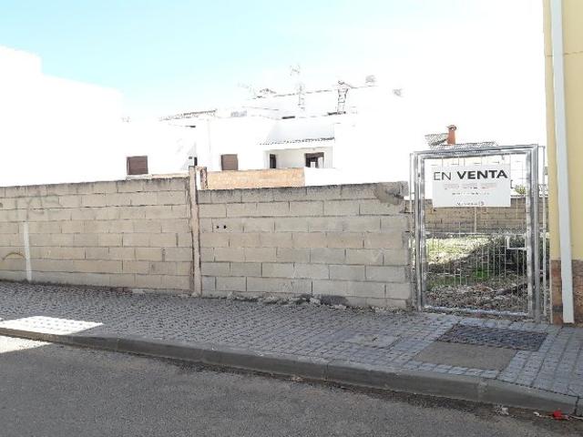 Terreno en venta en Córdoba, Andalucía