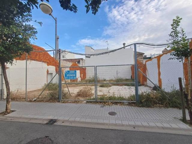 Terreno en venta en Córdoba, Andalucía