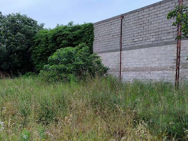 Terreno en venta en Córdoba, Andalucía